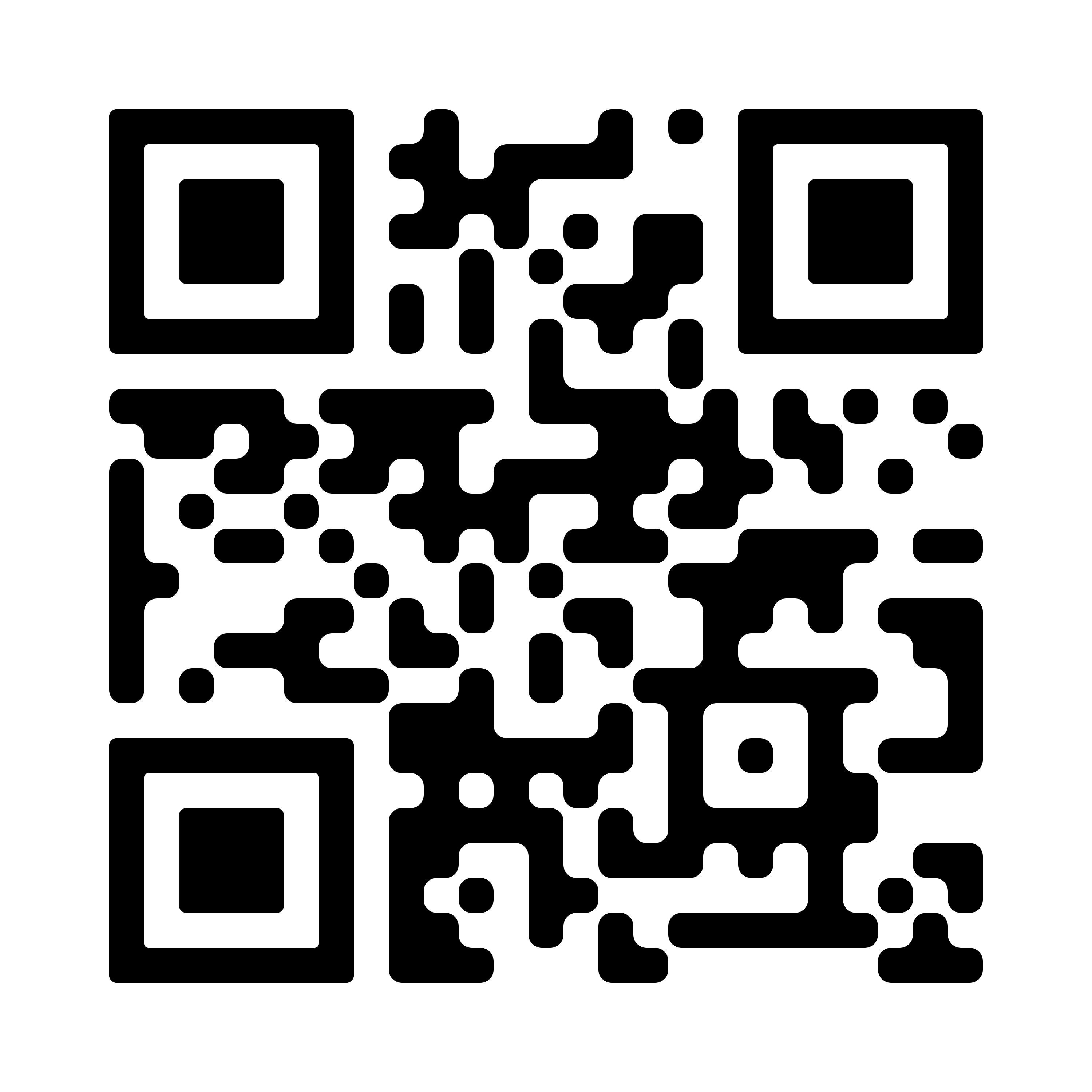 Instagram QR Code