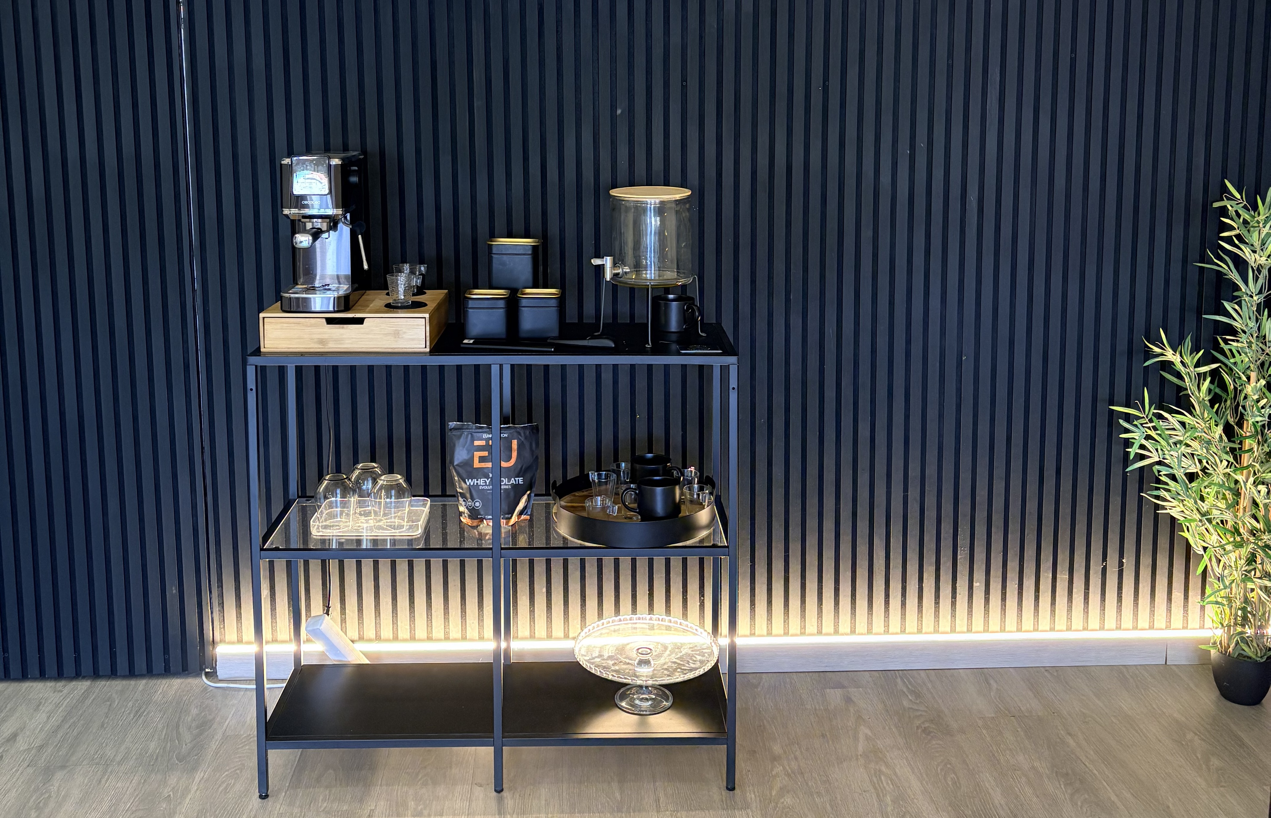 Zona do Café