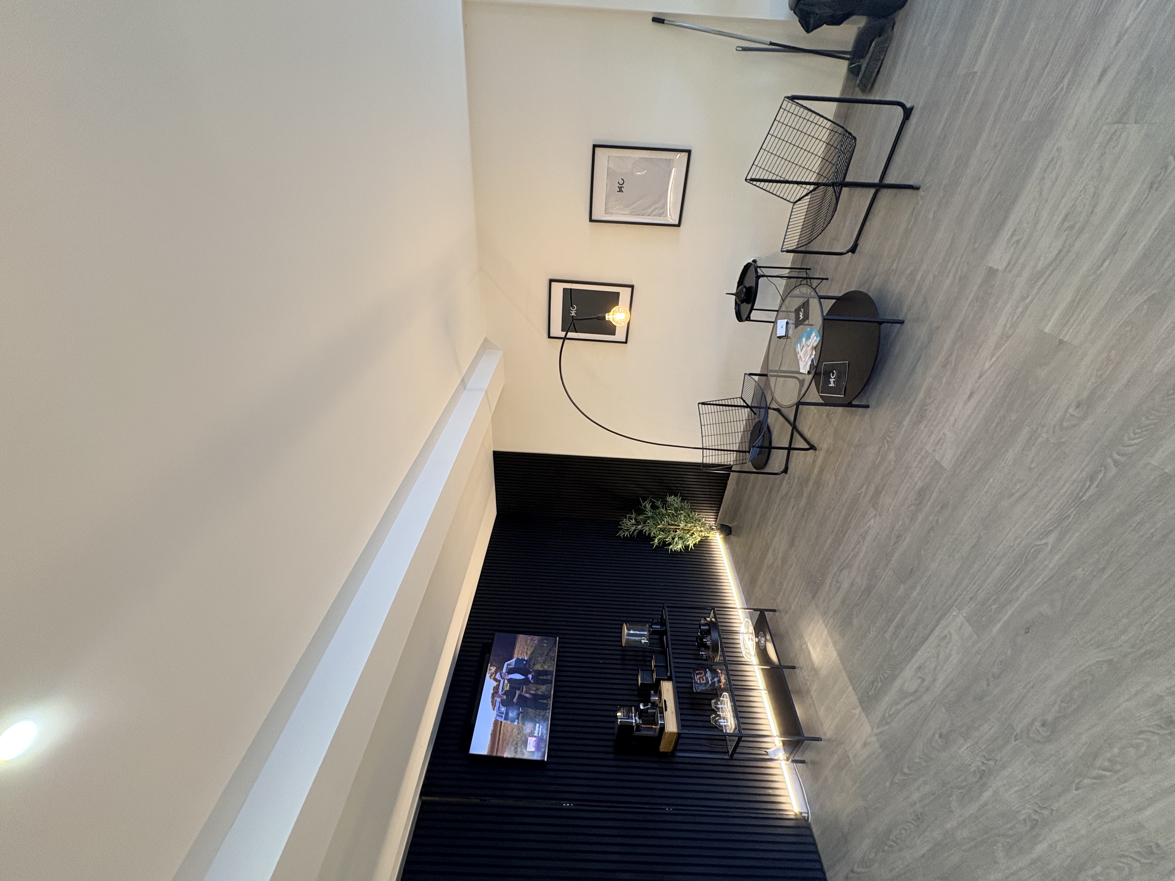 Detalhes HC Santo Tirso